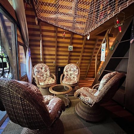 Villa Eden Alter do Chao Zewnętrze zdjęcie